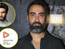 Ranvir Shorey HITS BACK at Guild's statement over 'Don 3' row