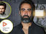 Ranvir Shorey HITS BACK at Guild's statement over 'Don 3' row