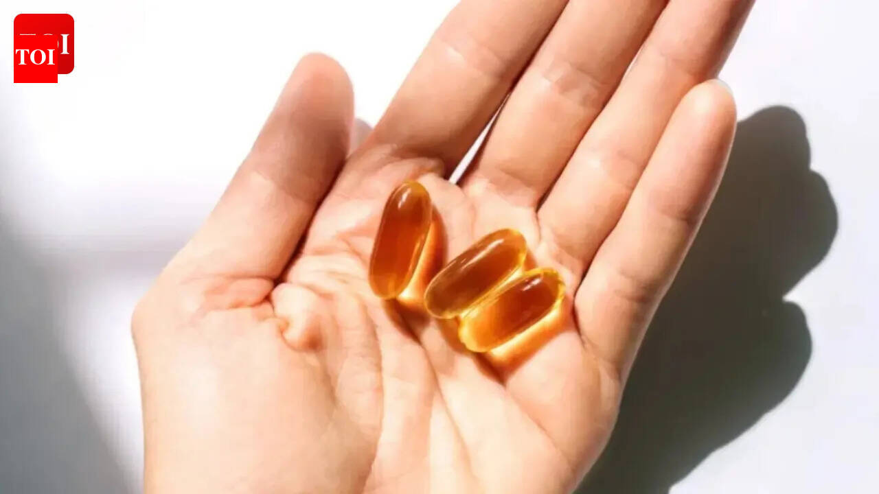 Vitamin D toxicity: When too much of the ‘sunshine vitamin’ sends you to dialysis