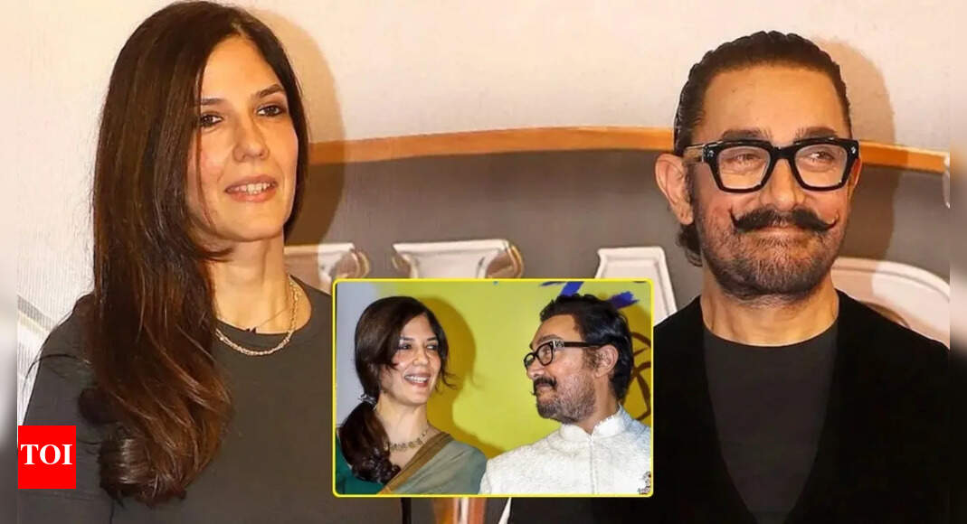 When Aamir Khan said marriage might not suit him in his 60s: 'Shaadi shayad mujhe shobha nahi degi'