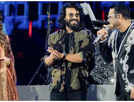 'Peddi': AR Rahman admits he doubted Ram Charan
