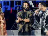 'Peddi': AR Rahman admits he doubted Ram Charan