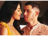 Nick reveals his song request for wedding to Priyanka