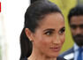 Meghan Markle addresses Prince Archie & Princess Lilibet backlash