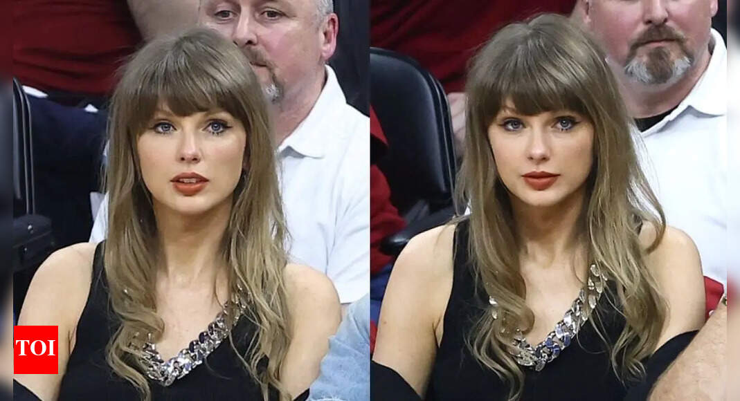 Taylor Swift joins America's wealthiest self-made women on Forbes list with Travis Kelce wedding just around the corner