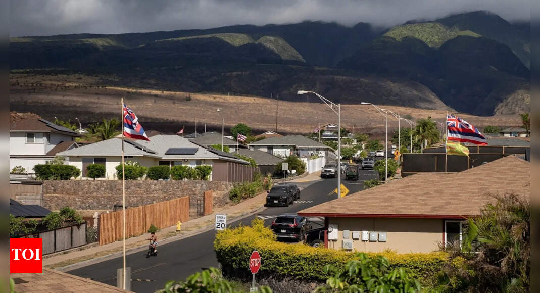 A lawsuit challenges Hawaii homestead leases limited to those with 50% Hawaiian blood