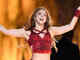 Shakira opens up about her lifelong love for soccer as she prepares to make World Cup halftime show history along with Madonna and BTS