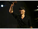 Enrique SLAMMED for reposting video of kiss with fan