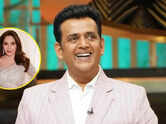 Ravi Kishan shares his experience working with Madhuri