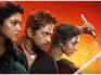 'Blast' BO day 7: Arjun Sarja film sees 20.3% drop