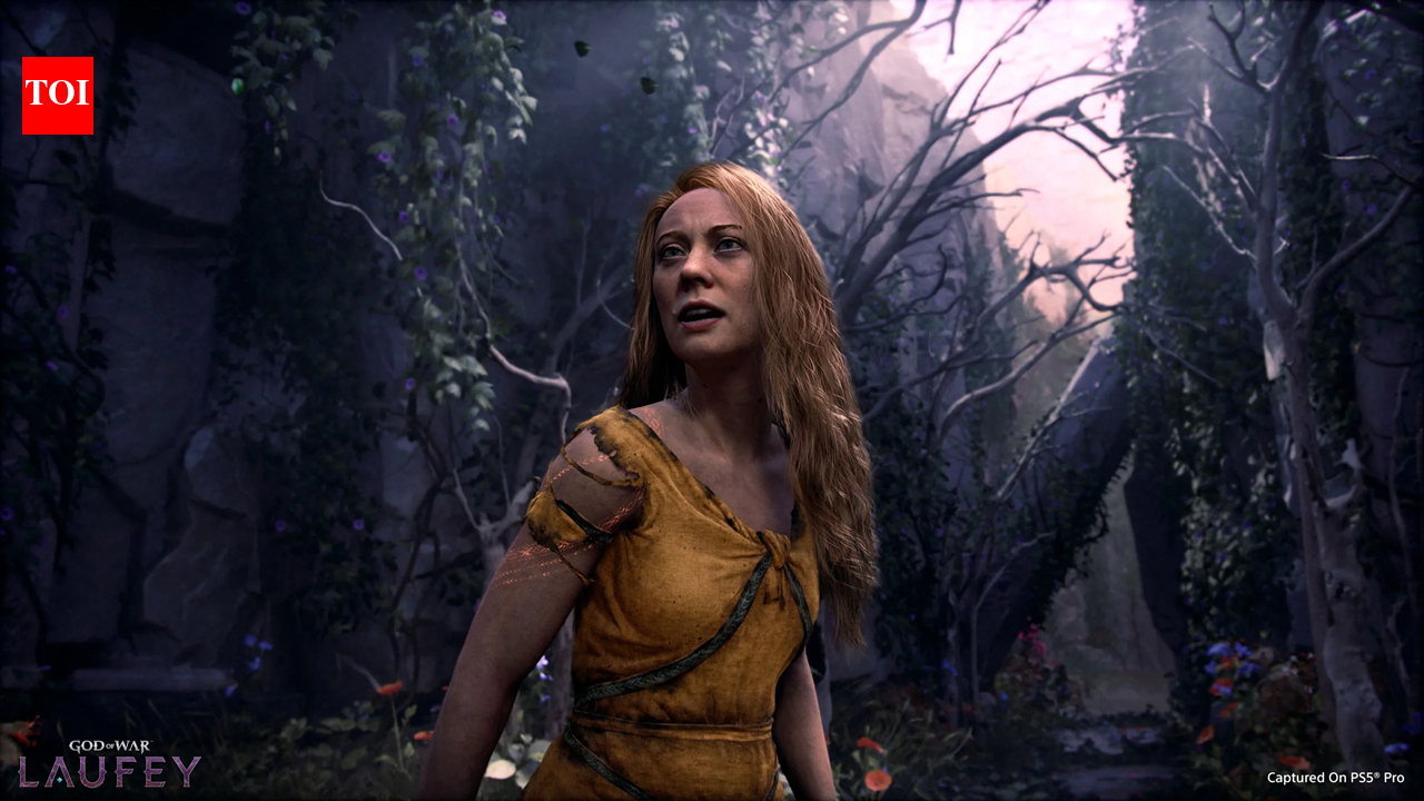 Is God of War Laufey coming to PC? Release details explained