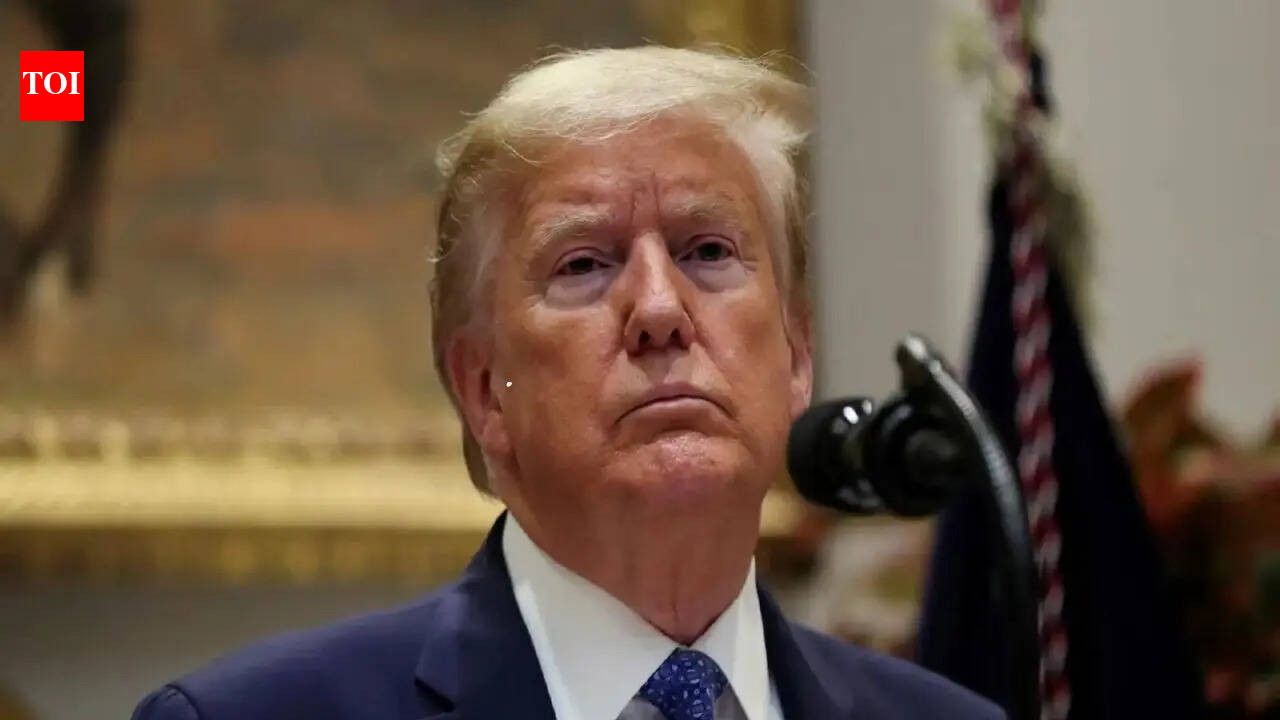 US House jolts Donald Trump, passes resolution seeking end to Iran war