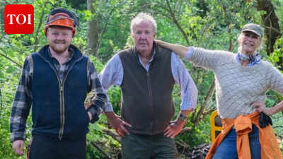 'Clarkson's Farm' Season 5 release schedule: When to wartch new episodes and what to expect from the series