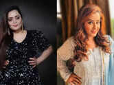 Bebika Dhurve expresses her support for Shilpa Shinde amid &lsquo;false se*ual harassment case&rsquo;; says, &lsquo;She&rsquo;s brave&rsquo;