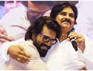 Ram Charan responds to uncle Pawan Kalyan's 'Peddi' message