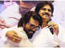 Ram Charan responds to uncle Pawan Kalyan's 'Peddi' message