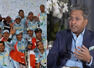 'Stupid game': Lalit Modi claims he 'begged' Sachin, Dravid to play 2007 T20 WC