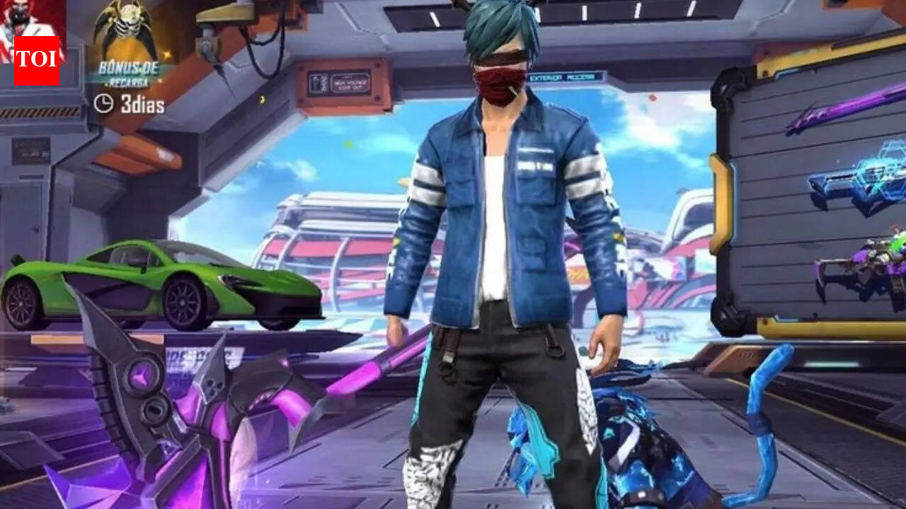 Garena Free Fire MAX redeem codes 04 June 2026: Unlock latest codes to win rewards, skins, diamonds and steps to redeem