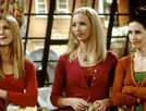 Jennifer Aniston and Lisa Kudrow spark 'Friends' reunion buzz