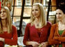 Jennifer Aniston and Lisa Kudrow spark 'Friends' reunion buzz
