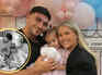 Molly-Mae Hague and Tommy Fury welcome second child