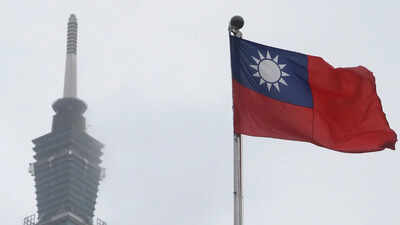 Taiwan detects 32 Chinese aircraft, 10 Naval vessels near territory amid rising tensions