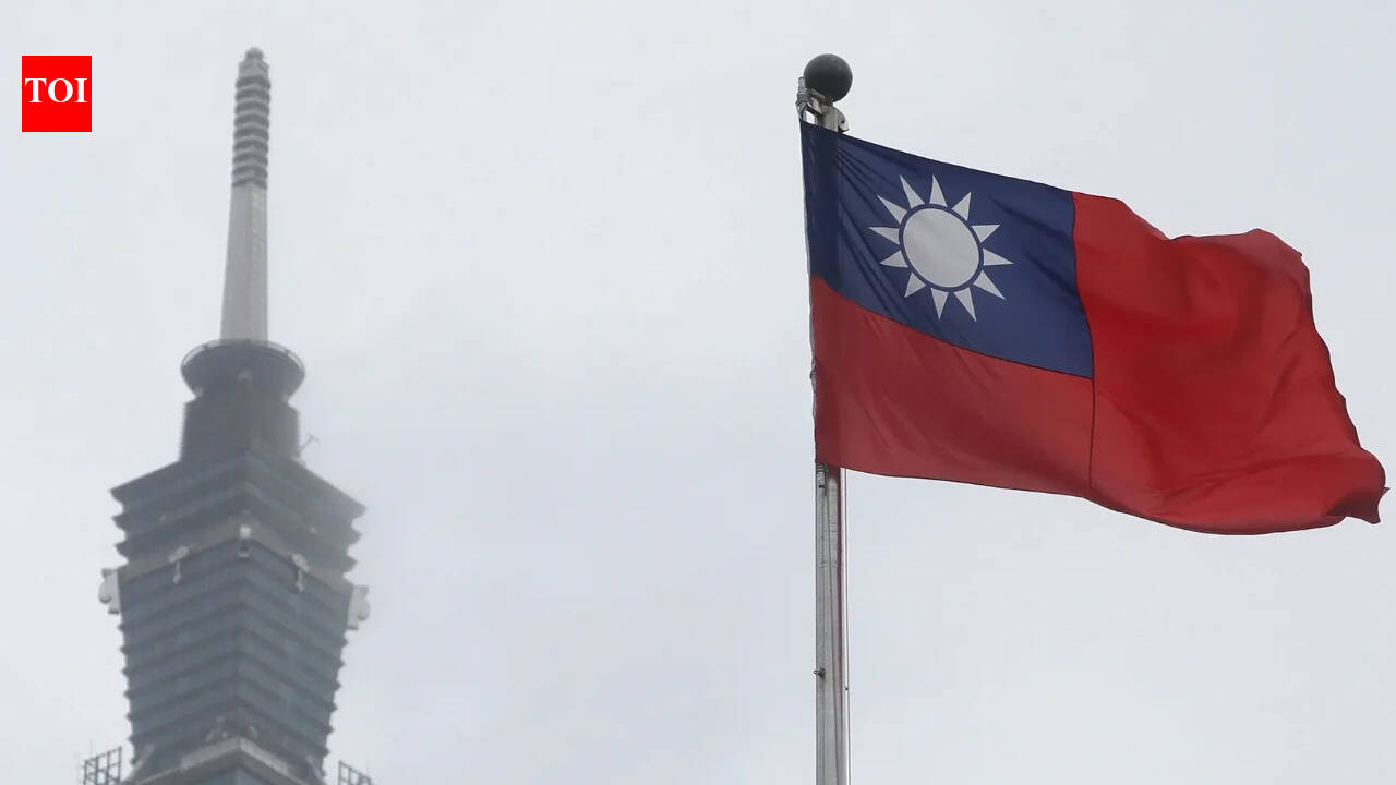 Taiwan detects 32 Chinese aircraft, 10 Naval vessels near territory amid rising tensions