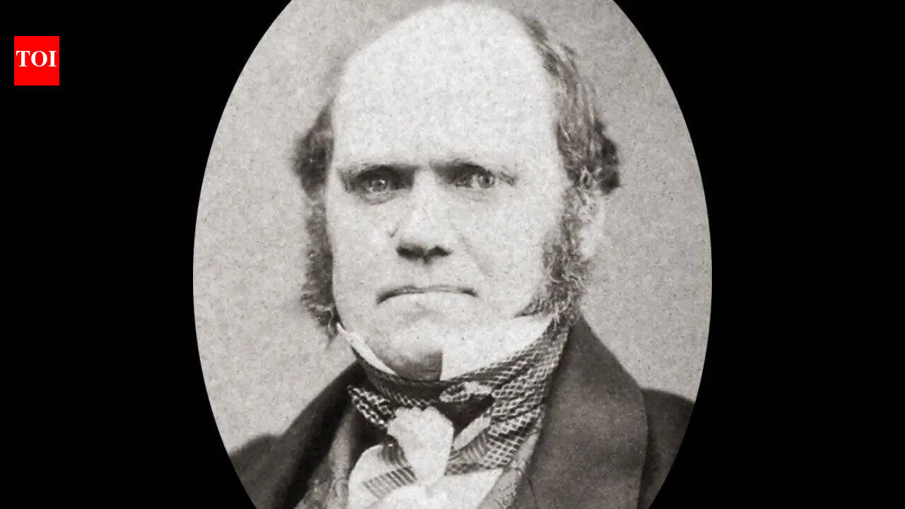 Quote of the day by Charles Darwin: “It is not the strongest of the species that survives, nor the most intelligent that survives. It is the one that...”