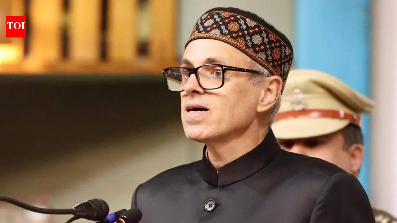 CM Omar Abdullah meets National Conference MLAs ‘in secret’, plans Delhi stir for Jammu-Kashmir's statehood