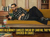 5 brands only rich people with old money wear
