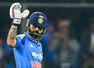 Virat Kohli likely to miss Afghanistan ODIs; suspense continues over Rohit Sharma