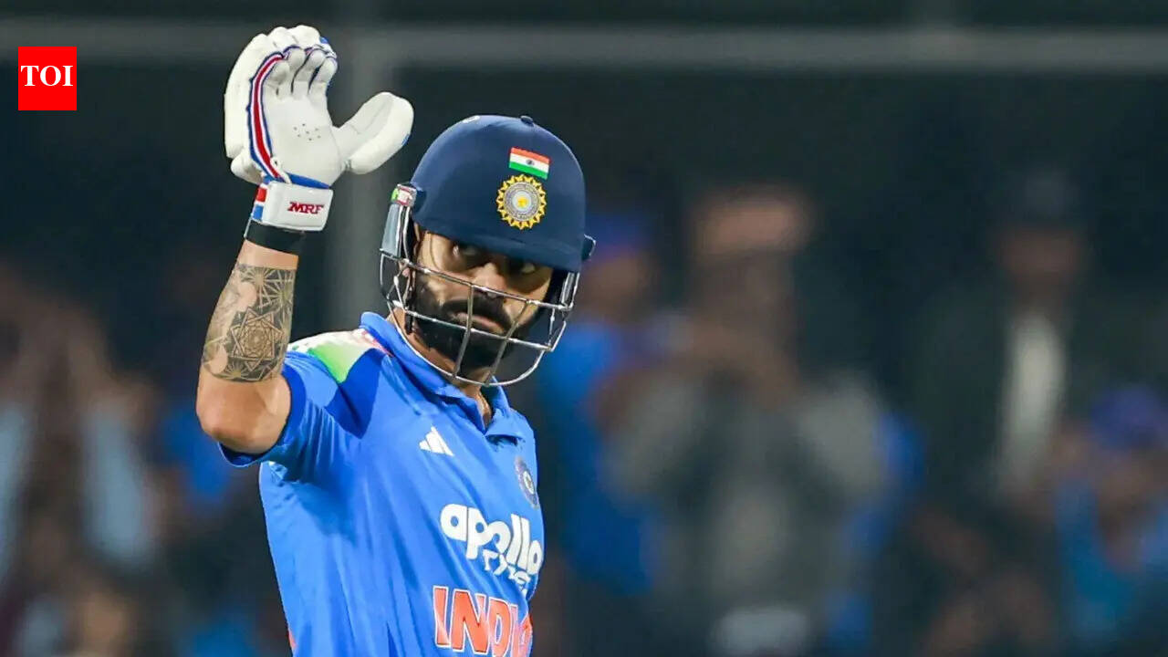 Virat Kohli likely to miss Afghanistan ODIs; suspense continues over Rohit Sharma