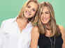 Lisa Kudrow watches 'Friends': Hails Jennifer and Brad episode