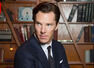Quote of the day by Benedict Cumberbatch
