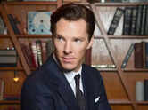 Quote of the day by Benedict Cumberbatch: 'You are not responsible for the world. You're only responsible for your work'