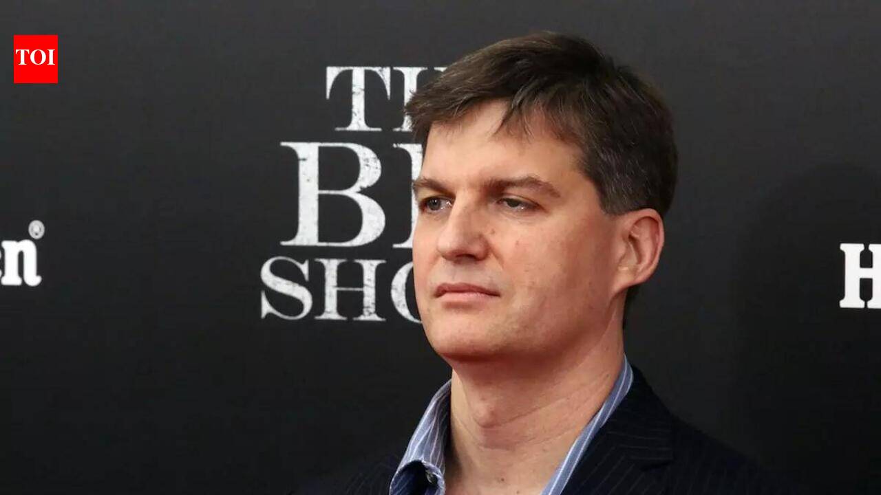 'Big Short' investor Michael Burry is not impressed with Anthropic valuation; says: Claude-maker's business of developing AI models is far too expensive, too much ...