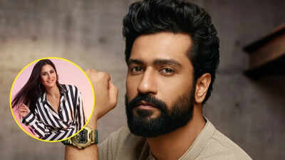Vicky Kaushal BREAKS SILENCE on marriage joke controversy: 'Sometimes we do deserve the brickbats'
