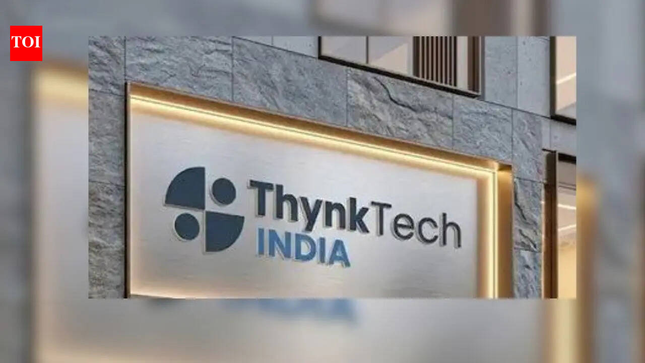 500 left jobless as Noida IT firm ThynkTech shuts Pune office; CEO arrested, police probe mass hiring for govt projects