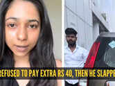 &lsquo;I refused to pay extra Rs 40, then he slapped me&rsquo;: Mumbai woman&rsquo;s allegation against 20-year-old Uber driver goes viral; all you need to know
