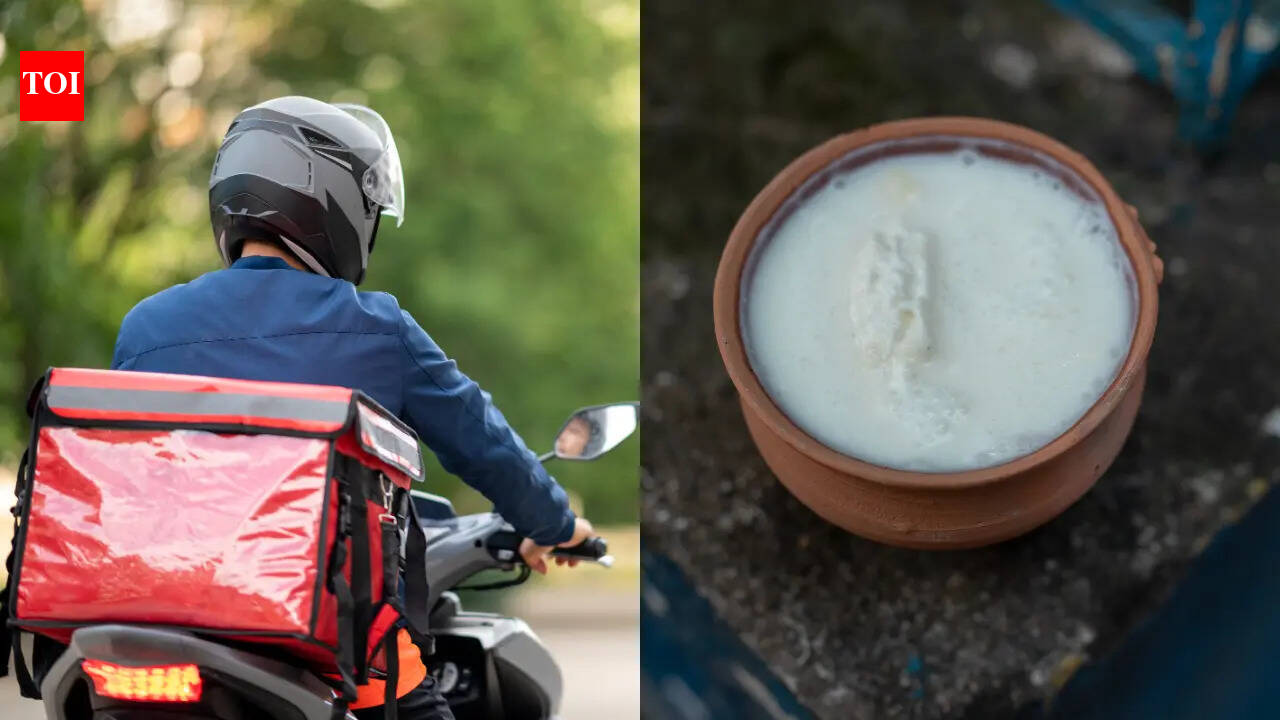 Poor quality curd being sold online: FSSAI seeks detailed explanation from e-commerce and how it is going to help customers