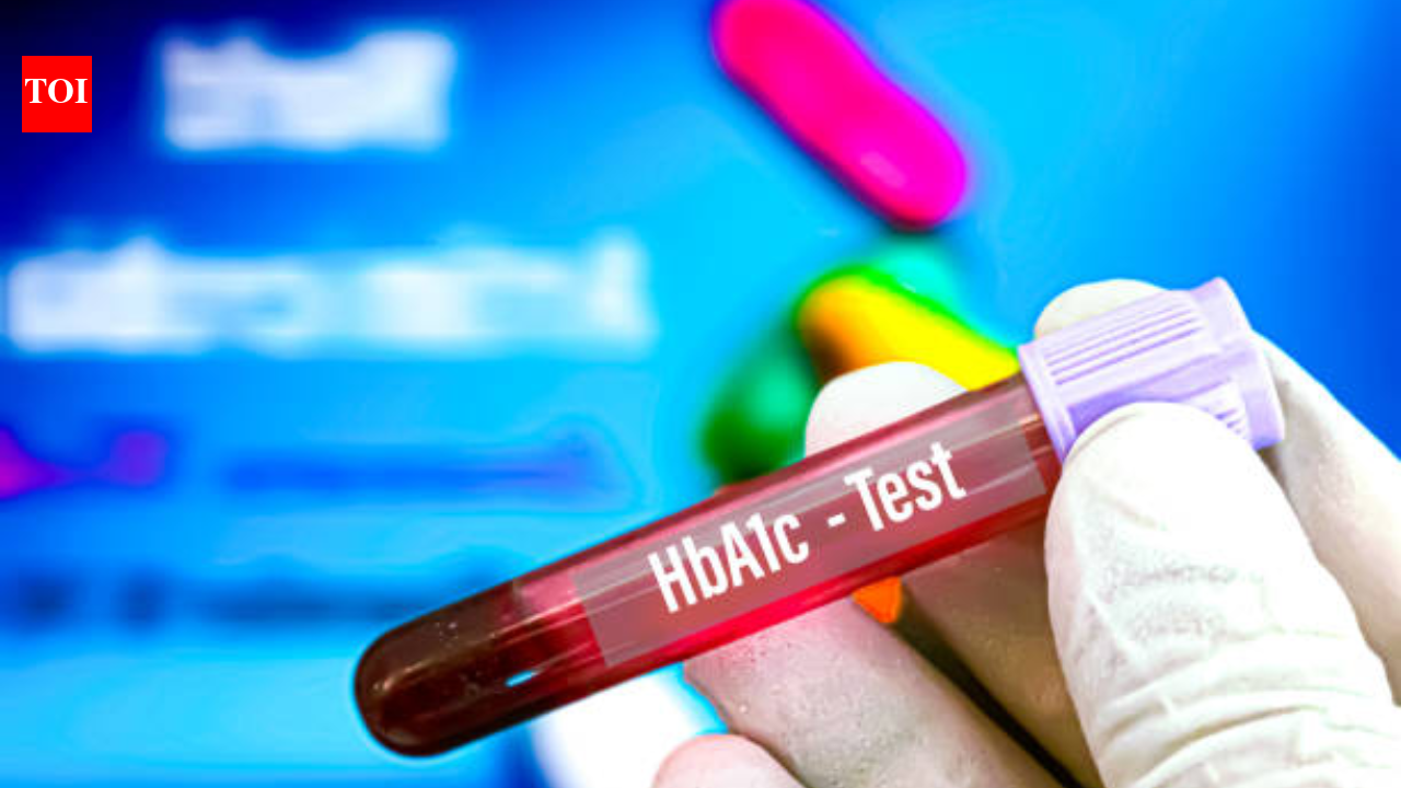 Doctor explains how iron deficiency anemia can push people into the prediabetes or diabetes range without raising blood sugar