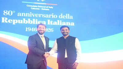 Italy marks national day in city, celebrayes bilateral relations