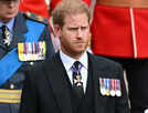 Why Prince Harry won't attend cousin Peter Phillips' wedding