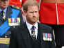 Why Prince Harry won't attend cousin Peter Phillips' wedding
