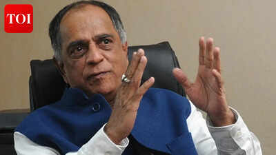 Film producer and ex-CBFC chief Pahlaj Nihalani passes away due to liver cirrhosis