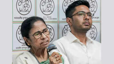 Mamata, Abhishek and 14 days of turmoil: How TMC's internal battle spilled into the open