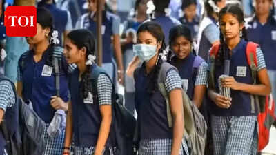 Tamil Nadu firm on 2-language policy; won’t let funds slip, says education minister Rajmohan