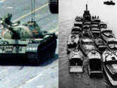 This day, that year: How June 4 still impacts the world