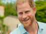 Prince Harry seen in California without Meghan Markle