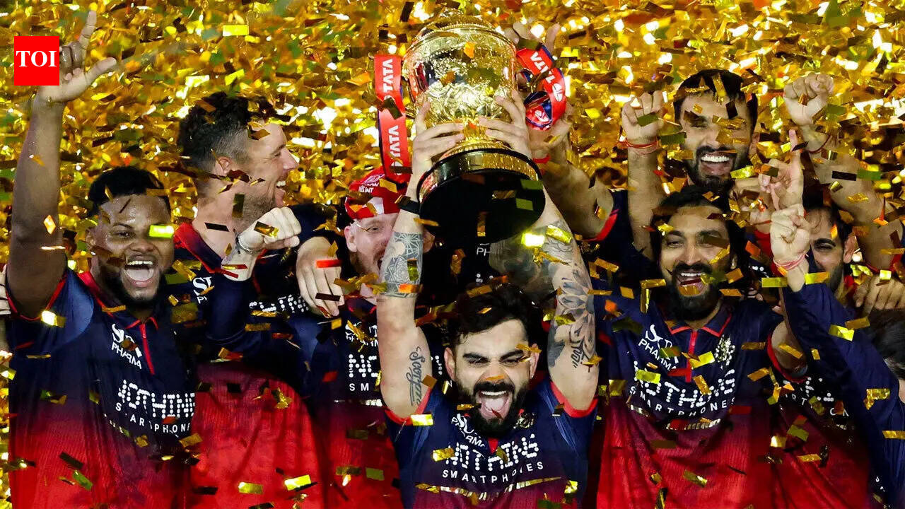 'He is a leader': Krunal Pandya reveals Virat Kohli's impact on RCB dressing room